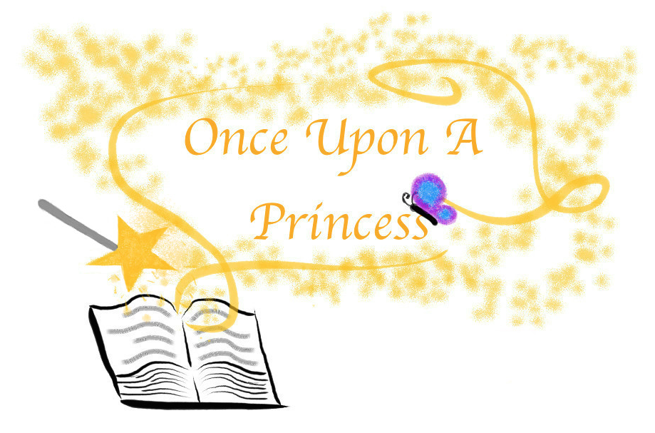 Once Upon A Princess